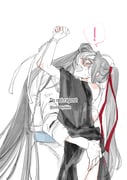 二次元插画 #11493869
