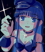 二次元插画 #11493895