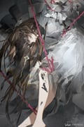 二次元插画 #11493896