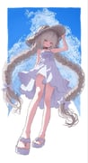二次元插画 #11493902