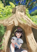 二次元插画 #11493910