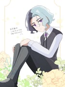 二次元插画 #11493915