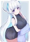 二次元插画 #11493922