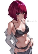 二次元插画 #11493940