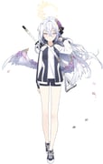 二次元插画 #11493949