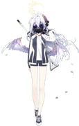 二次元插画 #11493954