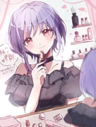 二次元插画 #11493966