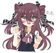 二次元插画 #11493970