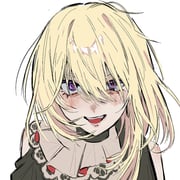 二次元插画 #11493983