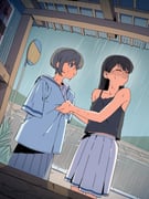 二次元插画 #11493995
