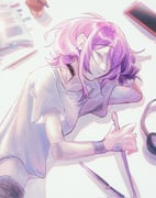 二次元插画 #11494007