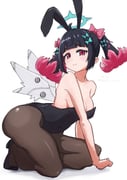 二次元插画 #11494009