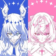 二次元插画 #11494014