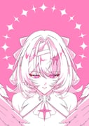 二次元插画 #11494018