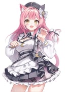 二次元插画 #11494025