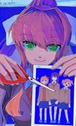二次元插画 #11494039