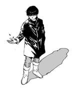 二次元插画 #11494041