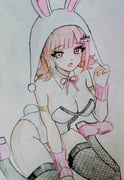 二次元插画 #11494044