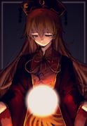 二次元插画 #11494045