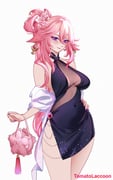二次元插画 #11494050