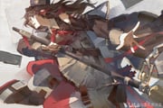 二次元插画 #11494052