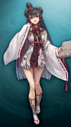 二次元插画 #11494056