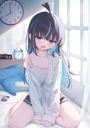 二次元插画 #11494063