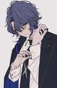二次元插画 #11494066