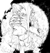 二次元插画 #11494069