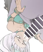 二次元插画 #11494074