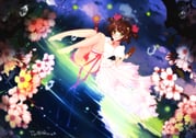 二次元插画 #11494092