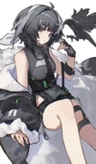 二次元插画 #11494095