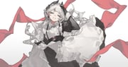 二次元插画 #11494099