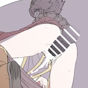二次元插画 #11494100