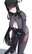 二次元插画 #11494107