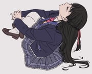 二次元插画 #11494120