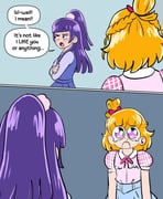 二次元插画 #11494141