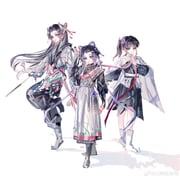 二次元插画 #11494143