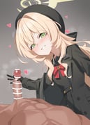 二次元插画 #11494145