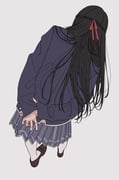 二次元插画 #11494147