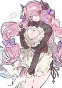 二次元插画 #11494152