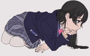 二次元插画 #11494157