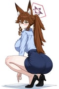 二次元插画 #11494160