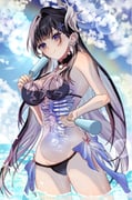 二次元插画 #11494161