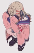 二次元插画 #11494163