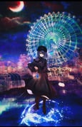 二次元插画 #11494166