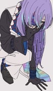 二次元插画 #11494168