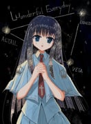 二次元插画 #11494171
