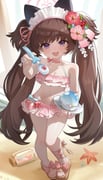 二次元插画 #11494177
