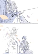 二次元插画 #11494188